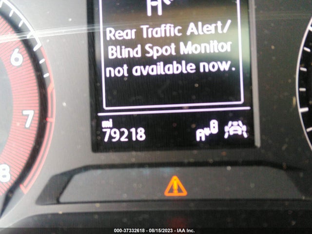 2020 VOLKSWAGEN JETTA S/SE/R-LINE VIN: 3VWCB7BU6LM008845