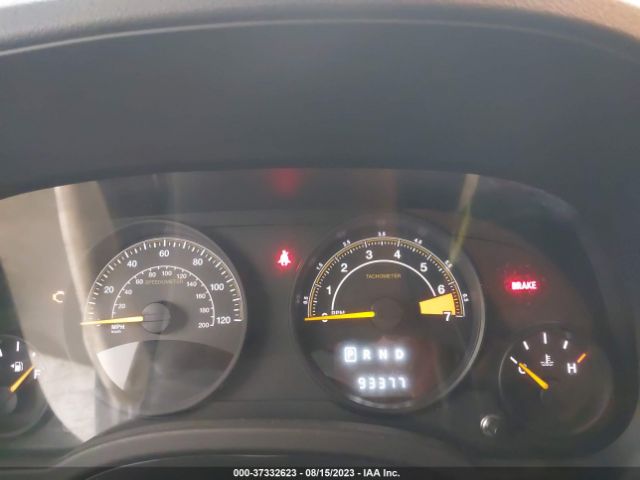 1C4NJRBB8HD127492 Jeep Patriot Sport