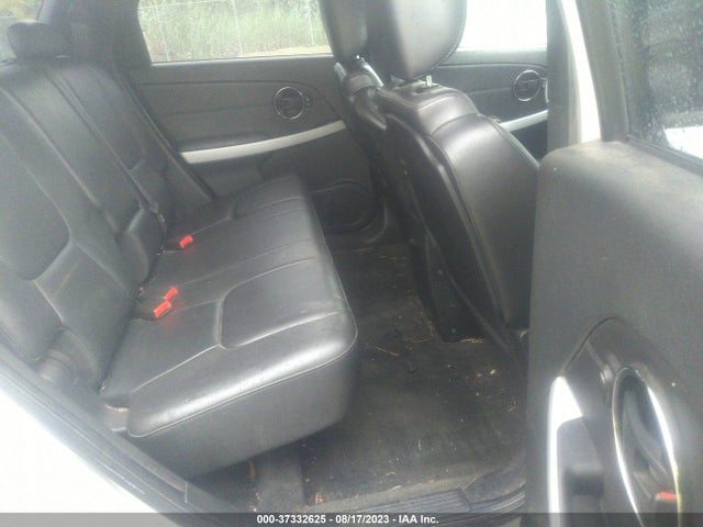 2008 PONTIAC TORRENT VIN: 2CKDL43F786279720