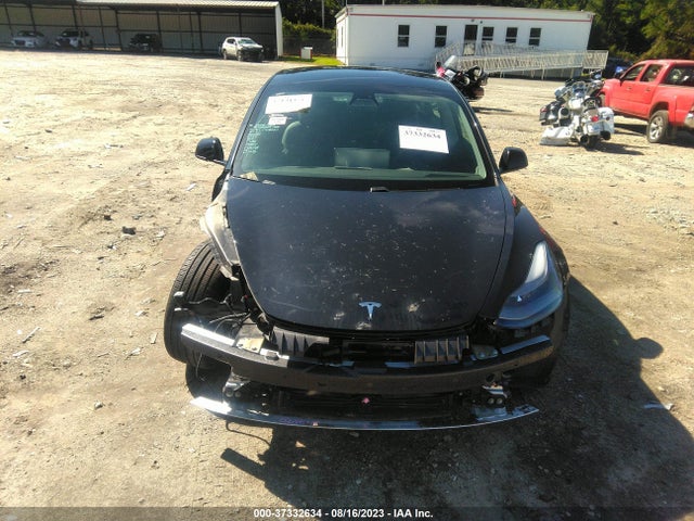2021 Tesla 3, VIN: 5YJ3E1EC3MF037767