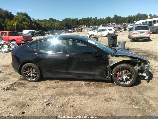 2021 Tesla 3, VIN: 5YJ3E1EC3MF037767