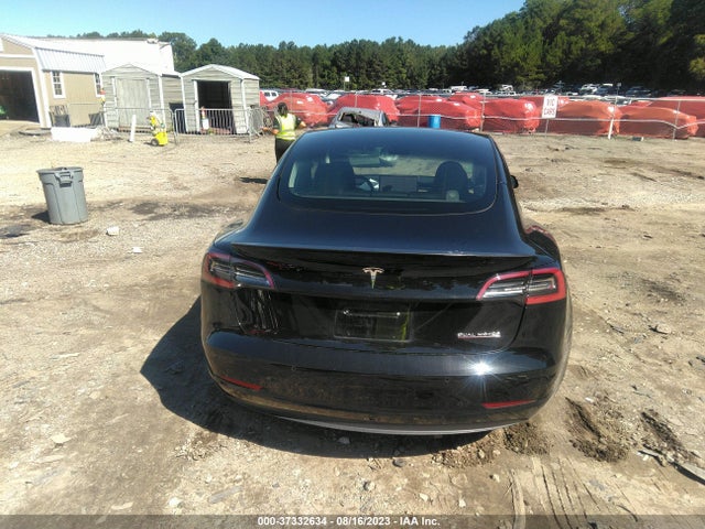 2021 Tesla 3, VIN: 5YJ3E1EC3MF037767
