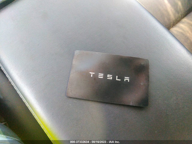 2021 Tesla 3, VIN: 5YJ3E1EC3MF037767