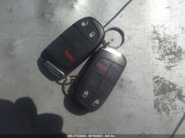 3C4PDCBG8ET270926 Dodge Journey Sxt