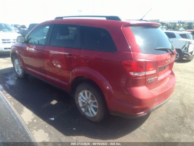 3C4PDCBG8ET270926 Dodge Journey Sxt