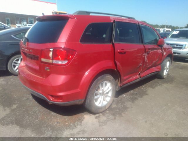 3C4PDCBG8ET270926 Dodge Journey Sxt