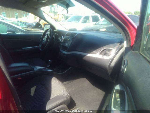 3C4PDCBG8ET270926 Dodge Journey Sxt