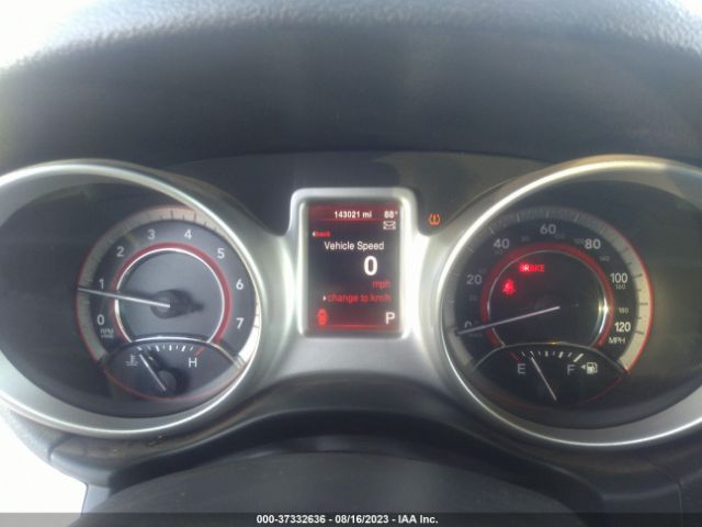 3C4PDCBG8ET270926 Dodge Journey Sxt