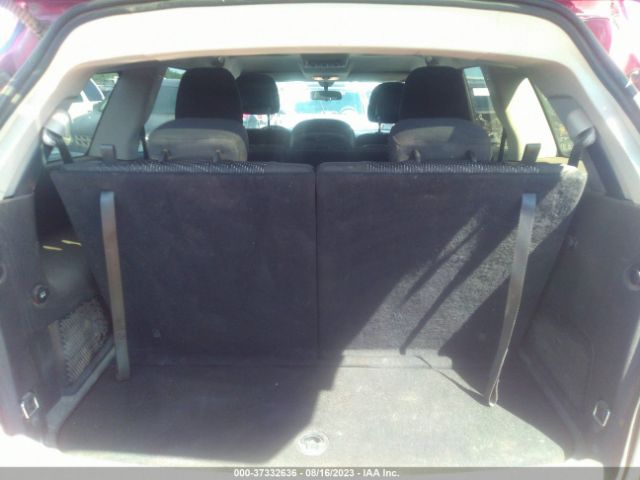 3C4PDCBG8ET270926 Dodge Journey Sxt