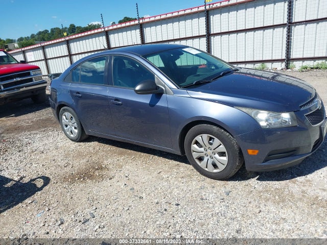 2014 1G1PA5SG0E7197665 main image