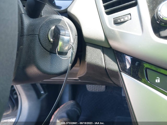 Chevrolet CRUZE LS 2014 1G1PA5SG0E7197665 Image 11