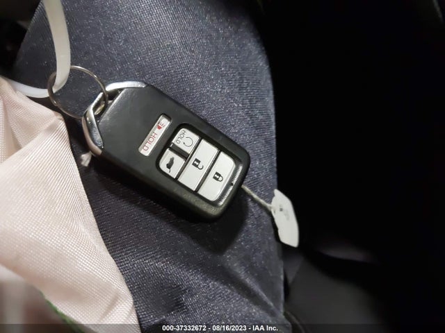 Honda CR-V EX 2019 2HKRW2H51KH655808 Image 11
