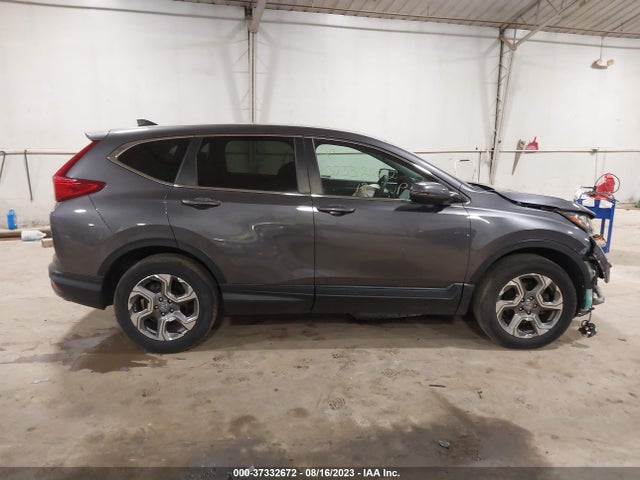 Honda CR-V EX 2019 2HKRW2H51KH655808 Image 13