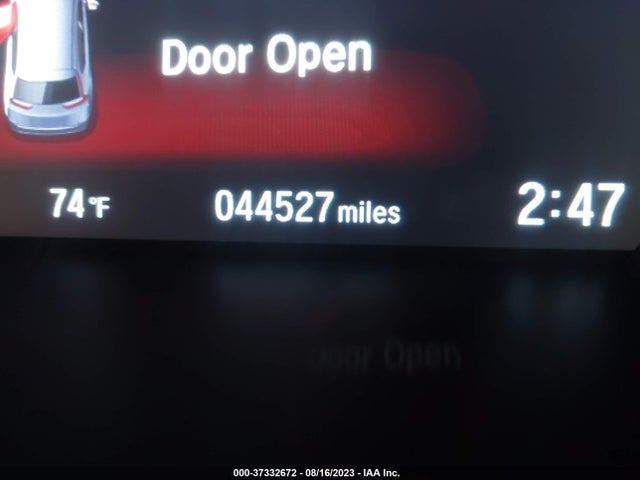 Honda CR-V EX 2019 2HKRW2H51KH655808 Image 15