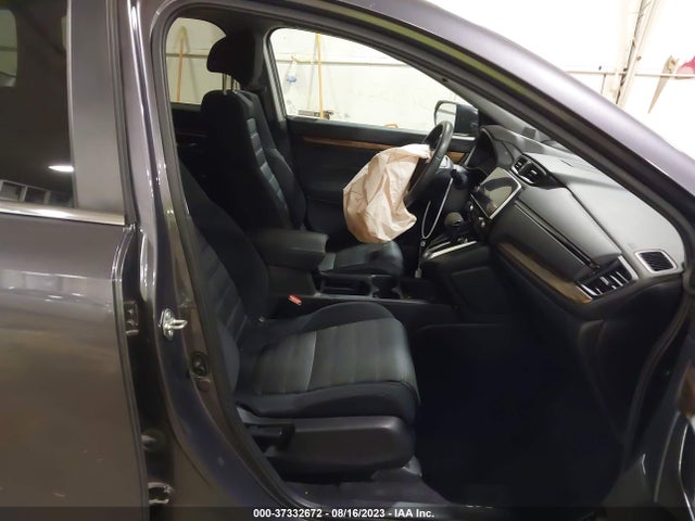 Honda CR-V EX 2019 2HKRW2H51KH655808 Image 5