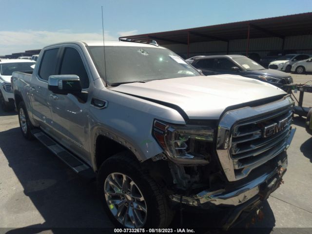 3GTP8DEDXMG178266 auction archive image