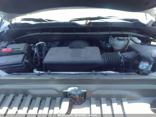 3GTP8DEDXMG178266 GMC Sierra 1500 Slt