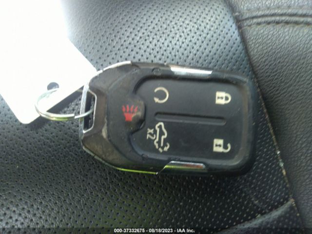 3GTP8DEDXMG178266 GMC Sierra 1500 Slt