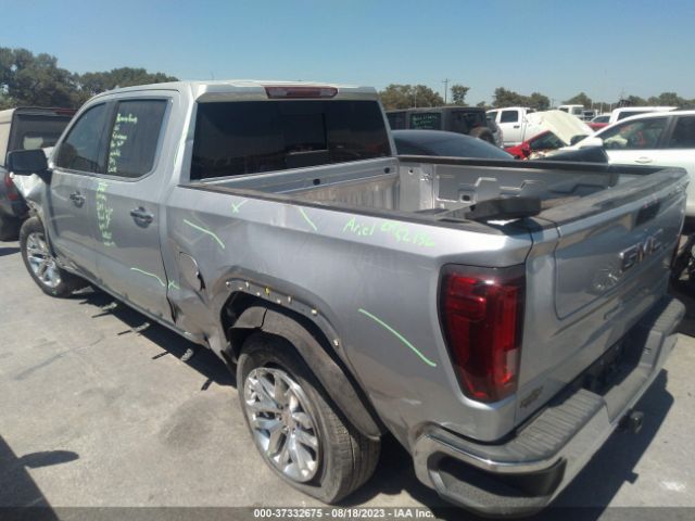 3GTP8DEDXMG178266 GMC Sierra 1500 Slt