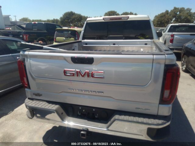 3GTP8DEDXMG178266 GMC Sierra 1500 Slt