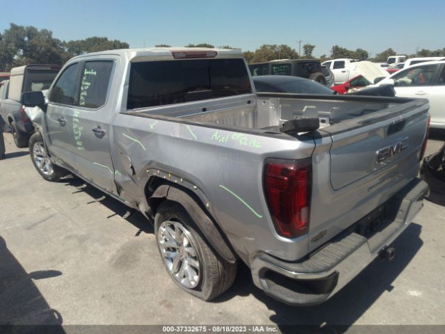 3GTP8DEDXMG178266 GMC Sierra 1500 Slt