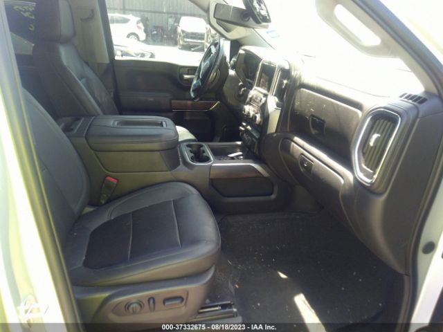3GTP8DEDXMG178266 GMC Sierra 1500 Slt