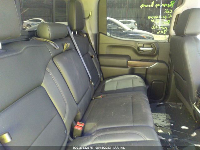 3GTP8DEDXMG178266 GMC Sierra 1500 Slt