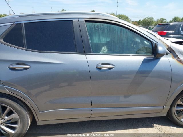 KL4MMDSL7MB141642 Buick Encore Gx Select