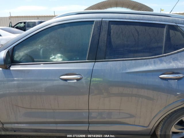 KL4MMDSL7MB141642 Buick Encore Gx Select