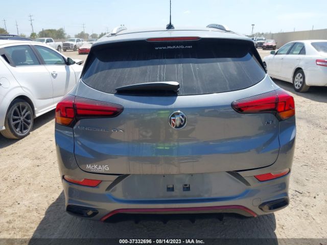 KL4MMDSL7MB141642 Buick Encore Gx Select