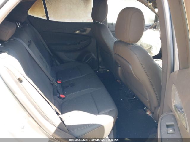 KL4MMDSL7MB141642 Buick Encore Gx Select