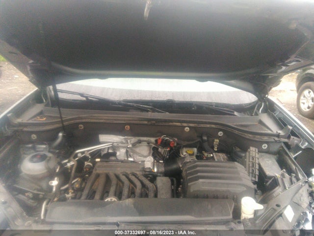 1V2GR2CA9JC542376 Volkswagen Atlas 3.6l V6 S