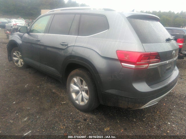 1V2GR2CA9JC542376 Volkswagen Atlas 3.6l V6 S