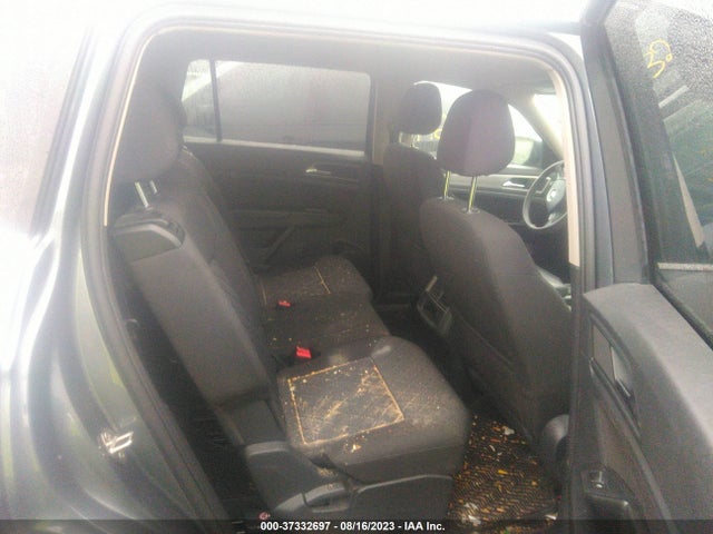 1V2GR2CA9JC542376 Volkswagen Atlas 3.6l V6 S