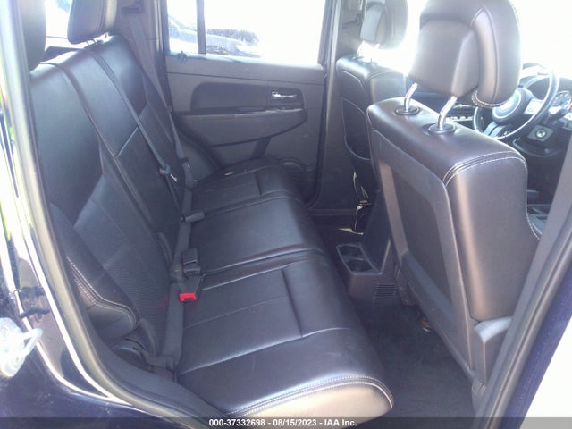 Auction sale of the 2012 Jeep Liberty Sport Latitude, vin: 1C4PJLAK2CW166566, lot number: 37332698