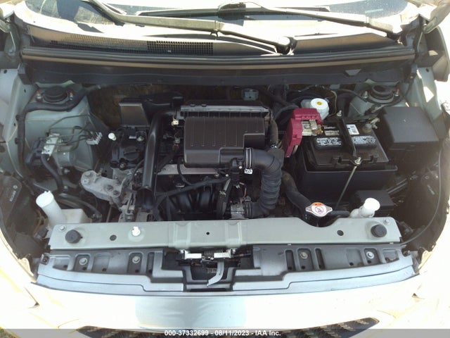 ML32A3HJ1HH018737 Mitsubishi MIRAGE ES