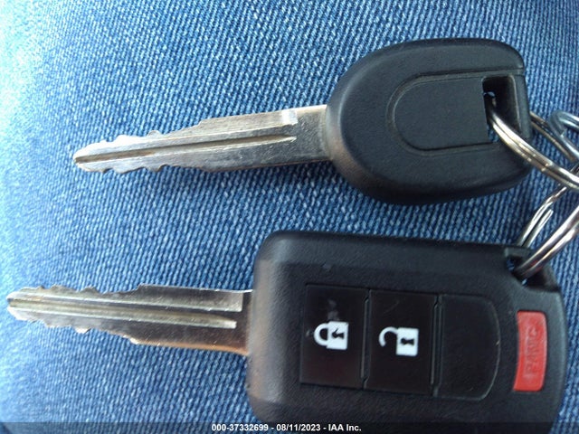 ML32A3HJ1HH018737 Mitsubishi MIRAGE ES