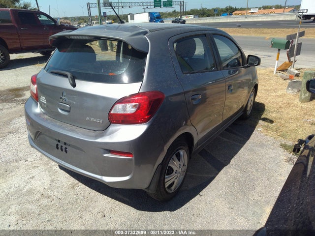 ML32A3HJ1HH018737 Mitsubishi MIRAGE ES