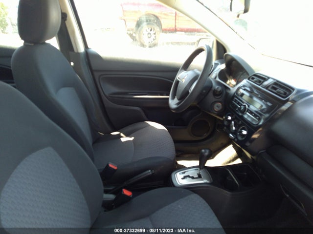 ML32A3HJ1HH018737 Mitsubishi MIRAGE ES