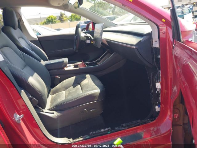 5YJYGDEE2LF020685 Tesla Model Y Long Range