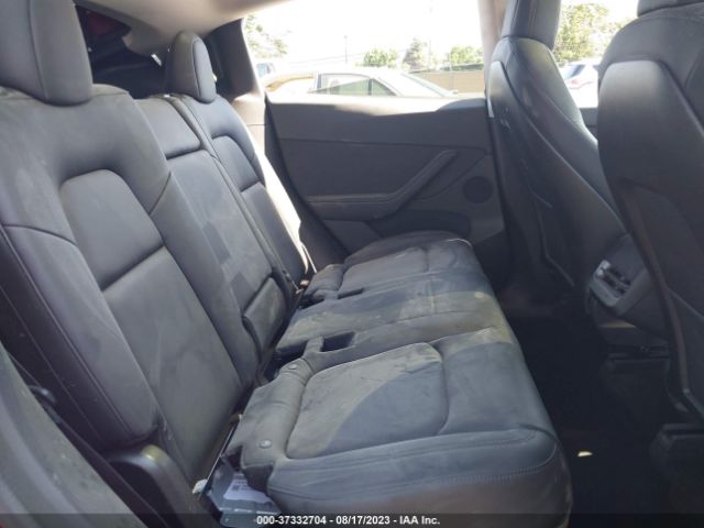 5YJYGDEE2LF020685 Tesla Model Y Long Range