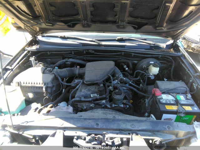 Toyota Tacoma Prerunner 2015 5TFJX4GN1FX047787 Image 16
