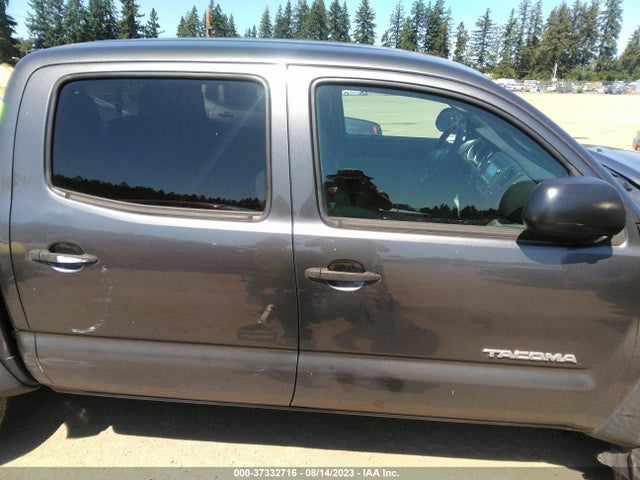 Toyota Tacoma Prerunner 2015 5TFJX4GN1FX047787 Image 5