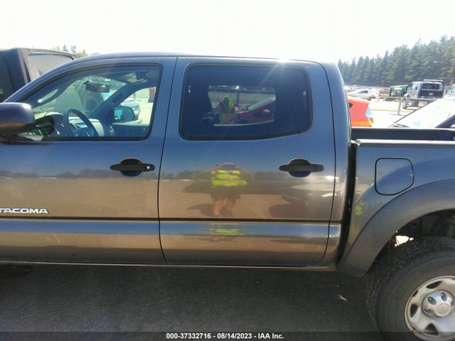 Toyota Tacoma Prerunner 2015 5TFJX4GN1FX047787 Image 6