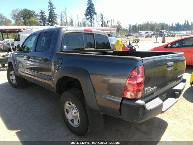 Toyota Tacoma Prerunner 2015 5TFJX4GN1FX047787 Image 9