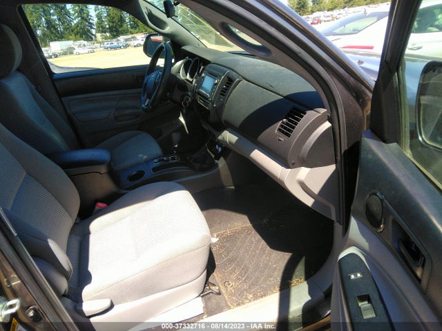 Toyota Tacoma Prerunner 2015 5TFJX4GN1FX047787 Image 11