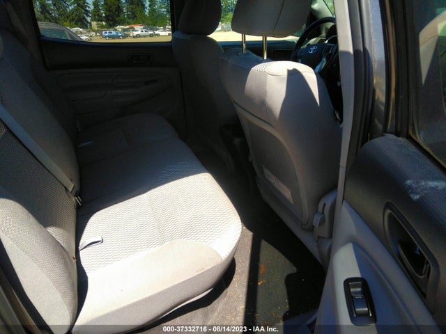Toyota Tacoma Prerunner 2015 5TFJX4GN1FX047787 Image 14