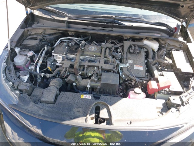 Toyota Corolla Hybrid Le 2022 JTDEAMDE0NJ060023 Image 16