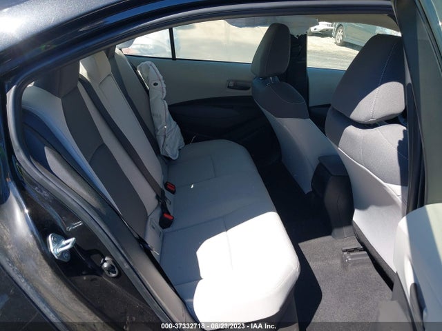 Toyota Corolla Hybrid Le 2022 JTDEAMDE0NJ060023 Image 14