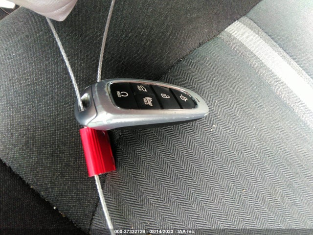 Hyundai SONATA SEL 2020 5NPEF4JA6LH001339 Image 11